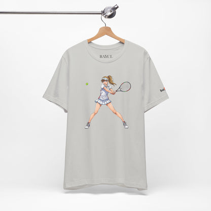 Anime Athletic Club T-shirts