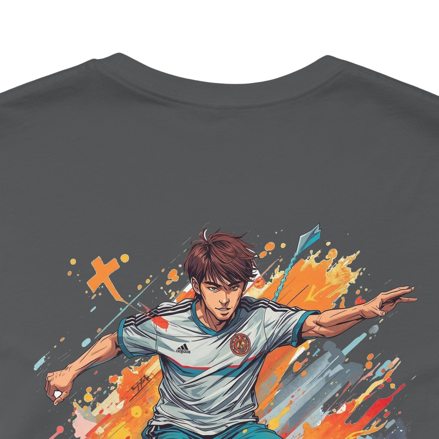 Champion T-shirts