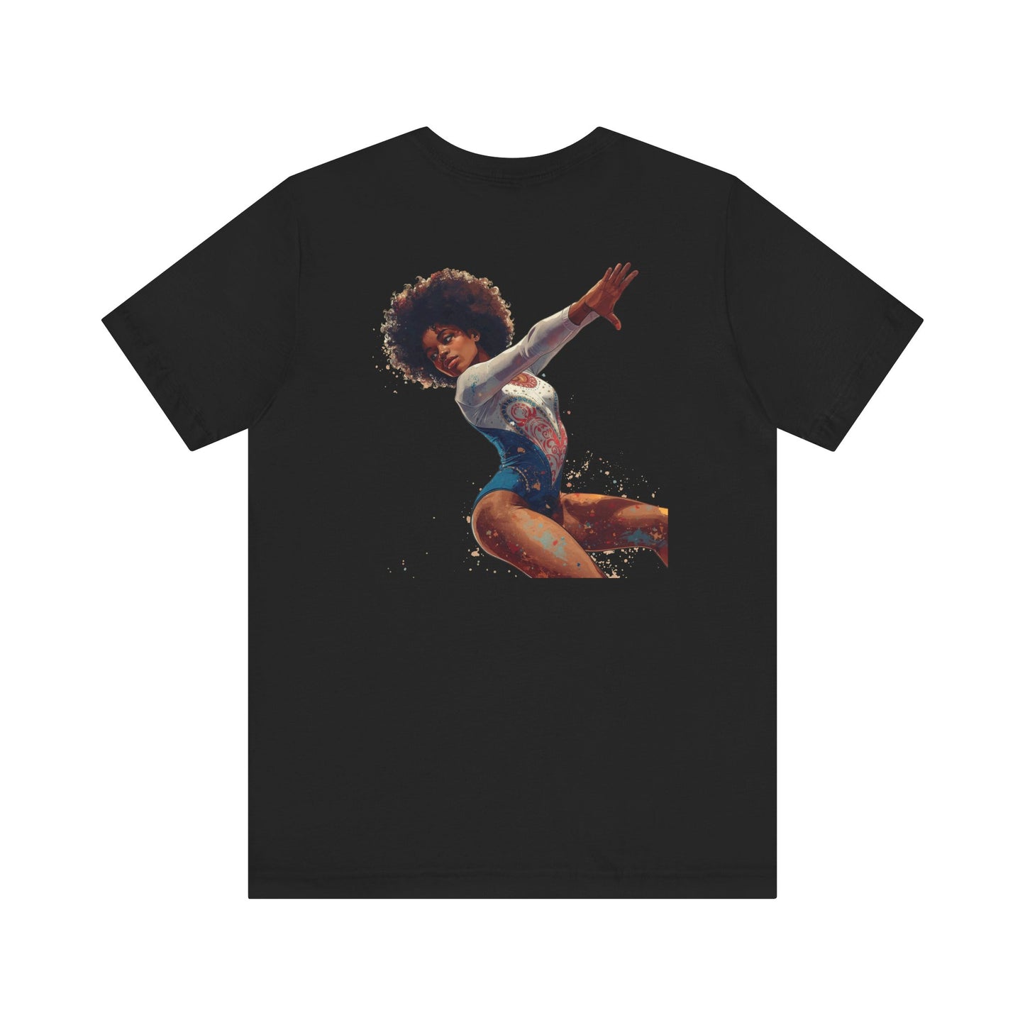 Champion T-shirts