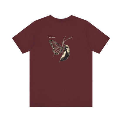METANOIA T-Shirt – For Those Who've Changed