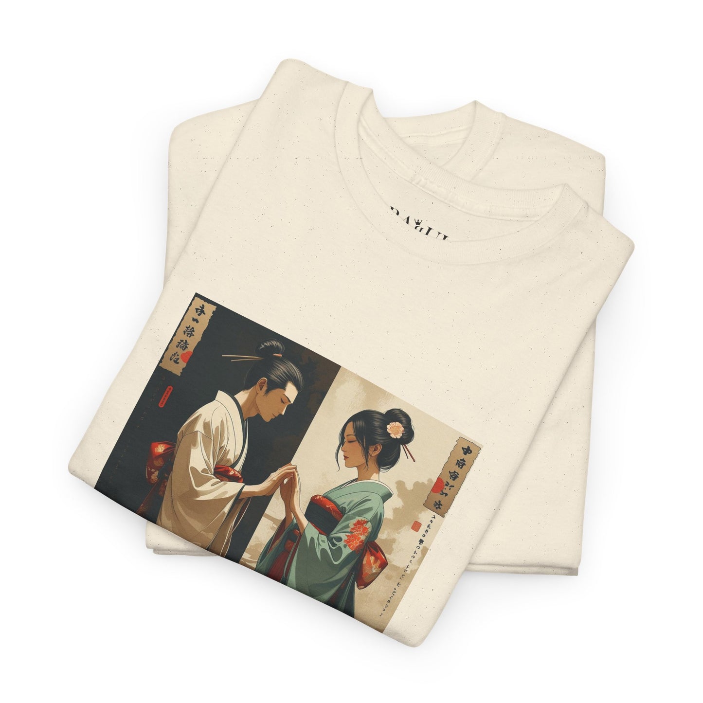 I Ching, Hexagrams T-Shirt, Opposition