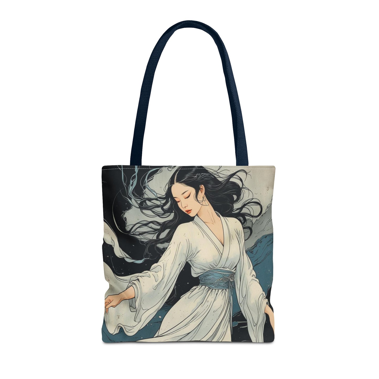 Shizen Tote Bag - Air