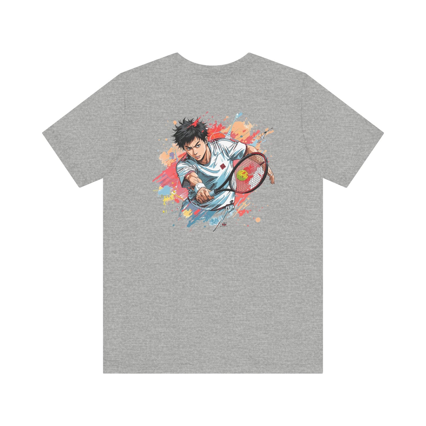 Champion T-shirts