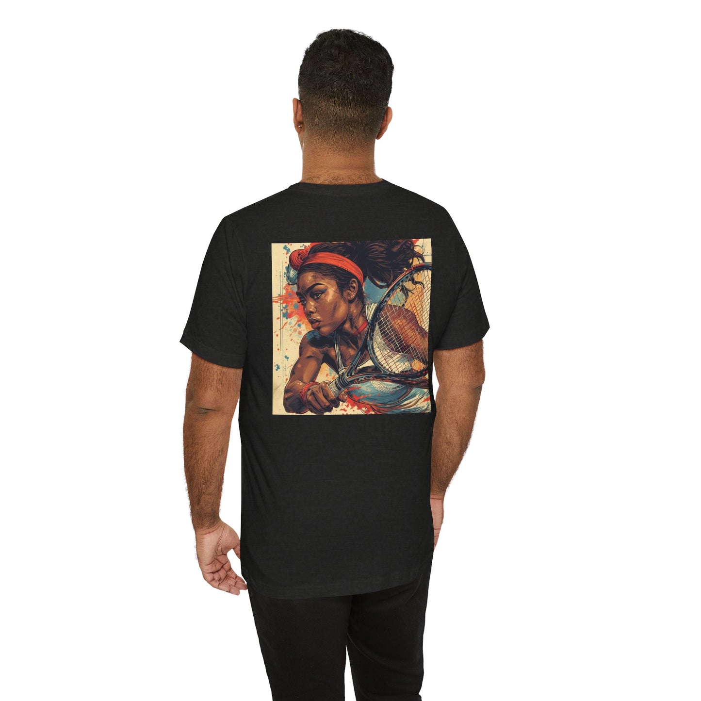 Champion T-shirts