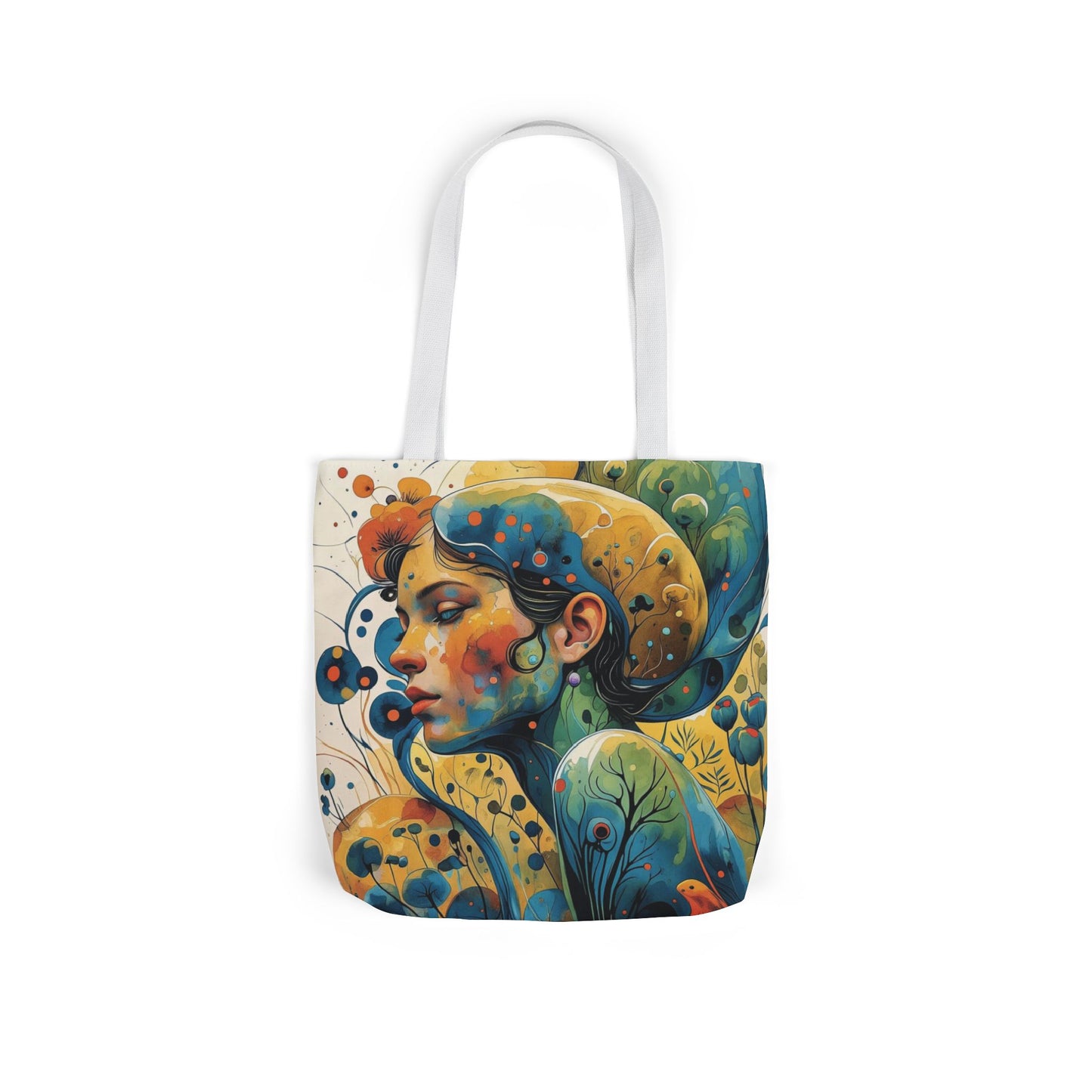 ONIRIC VISIONS. Bags that Dream with You. AUTUMN