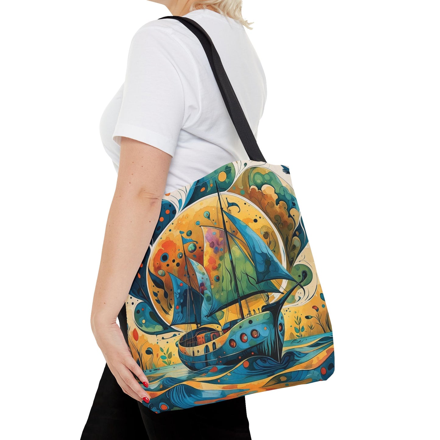 ONIRIC VISIONS. Bags that Dream with You. SHIP