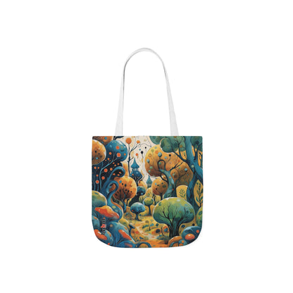 ONIRIC VISIONS. Bags that Dream with You. ENCHANTED FOREST