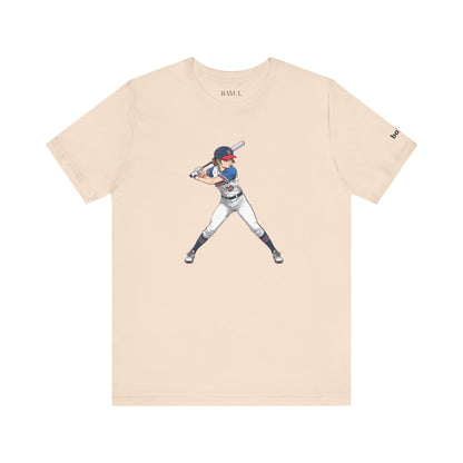 Anime Athletic Club T-shirts