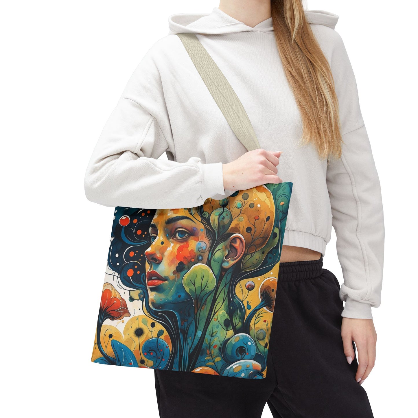 ONIRIC VISIONS. Bags that Dream with You. SUMMER