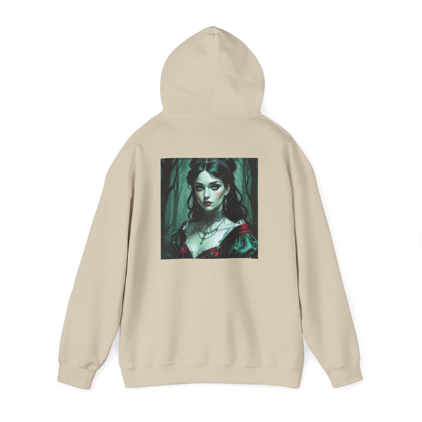 Twilight Fables Sweatshirt - Snow White