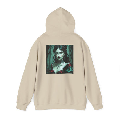 Twilight Fables Sweatshirt - Snow White