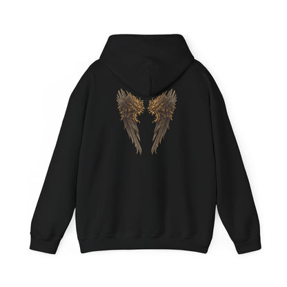 Angel Wings Sweatshirt