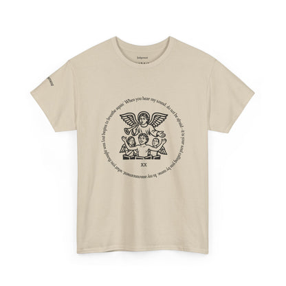 Judgement - ArcanaPop T-Shirt – Where Tarot Magic Meets Pop Art