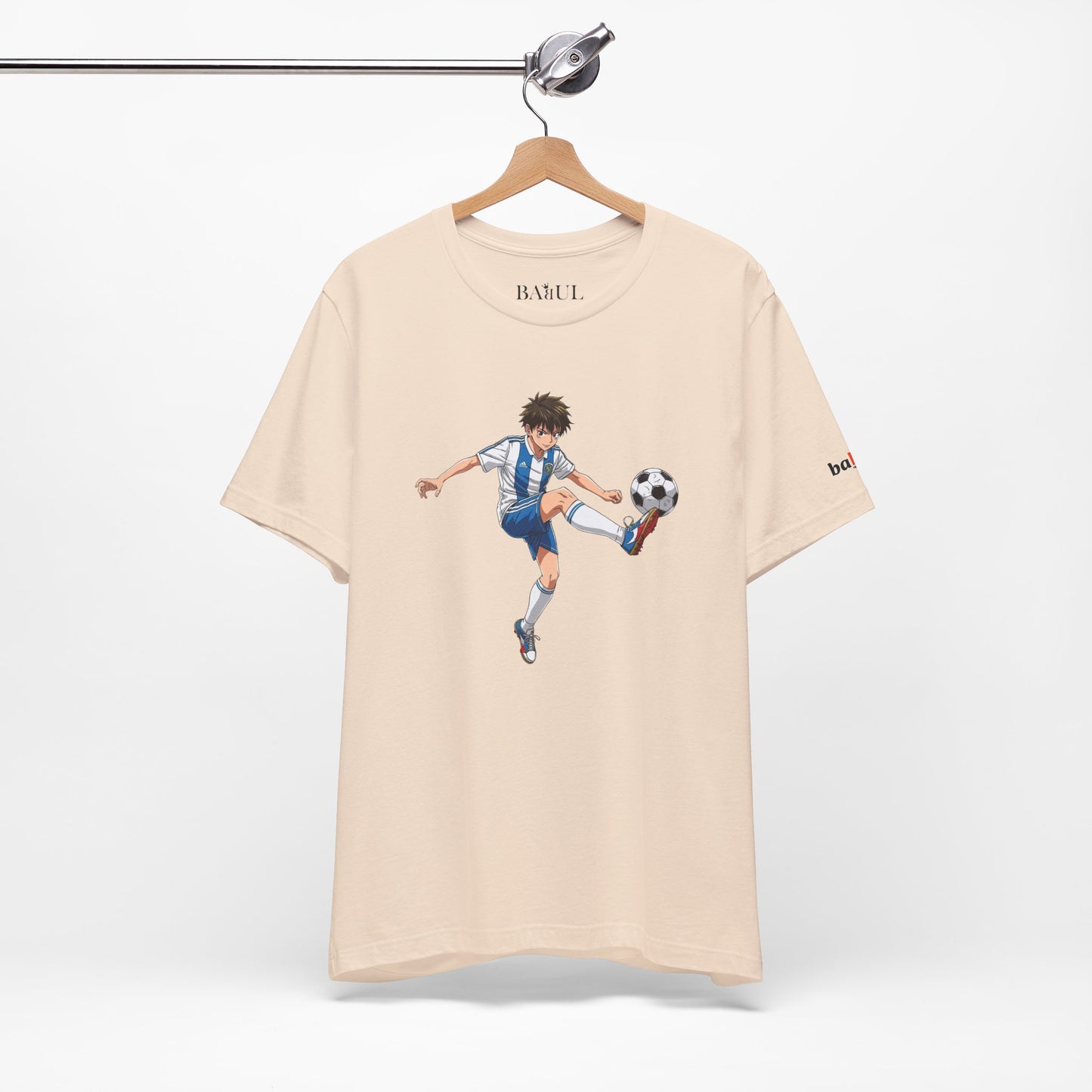 Anime Athletic Club T-shirts