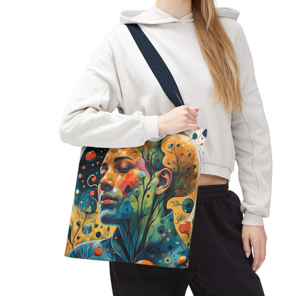 ONIRIC VISIONS. Bags that Dream with You. MAN