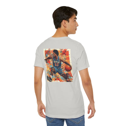 Champion T-shirts