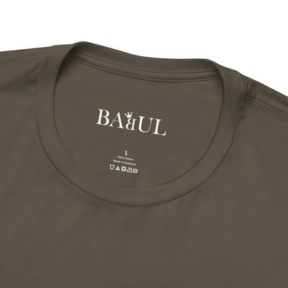 The Tower - Tarot in Ukiyo-e Style