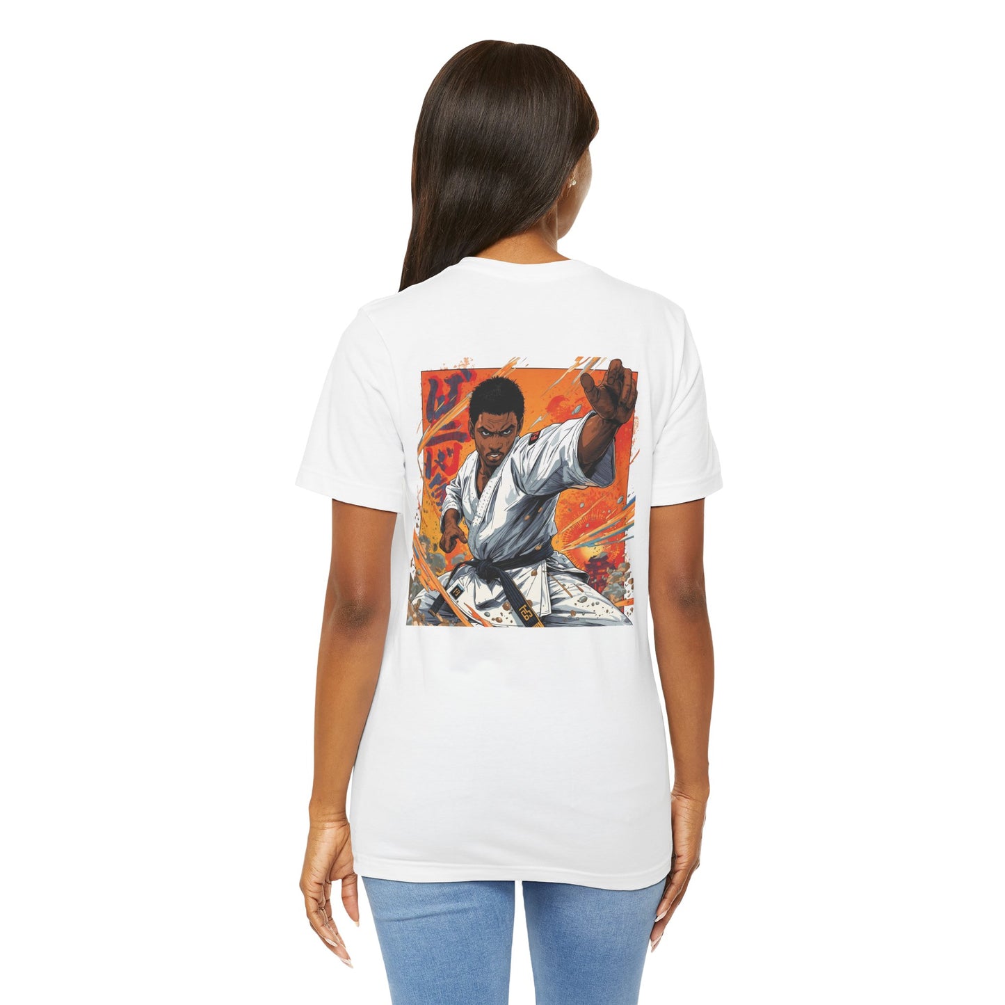 Champion T-shirts