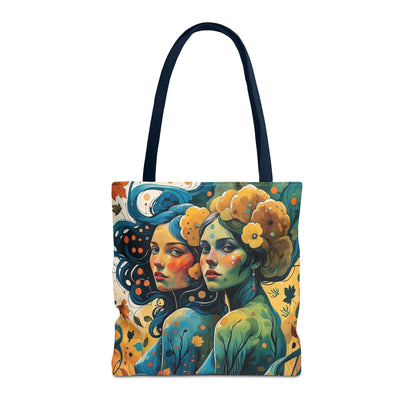 ONIRIC VISIONS. Bags that Dream with You. AUTUMN STORM