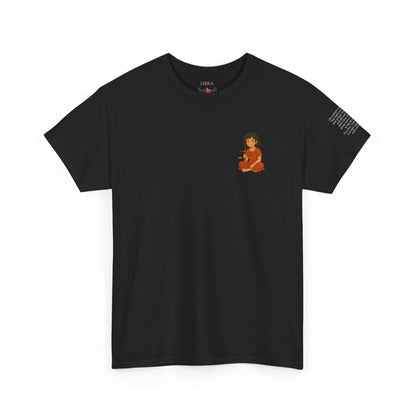 LIBRA - Dreamy Zodiac T-Shirts – The Magic of the Stars in Ghibli Style