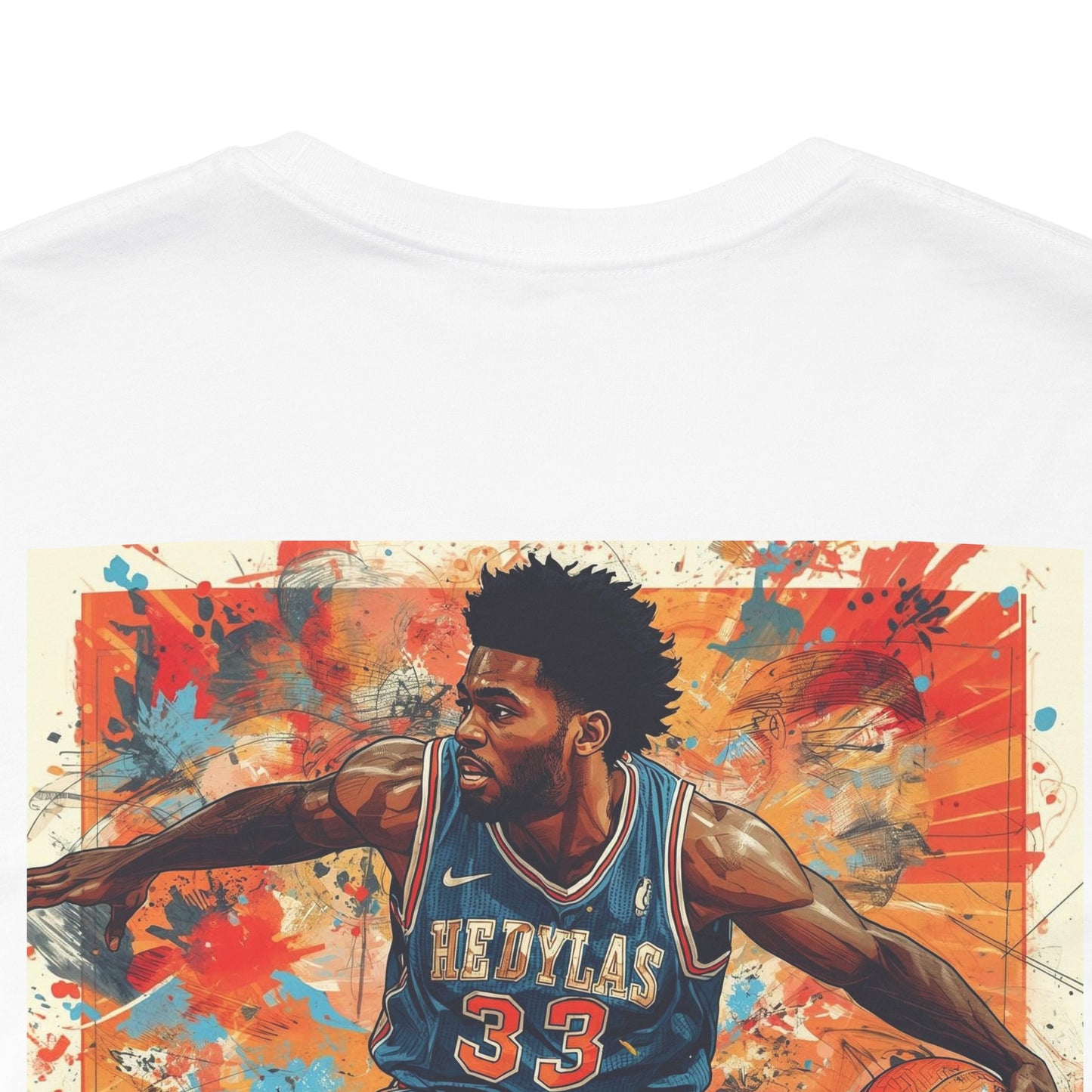 Champion T-shirts