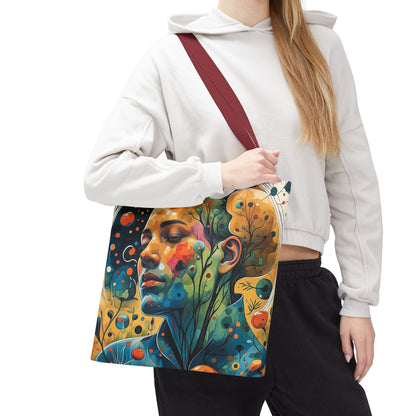 ONIRIC VISIONS. Bags that Dream with You. MAN