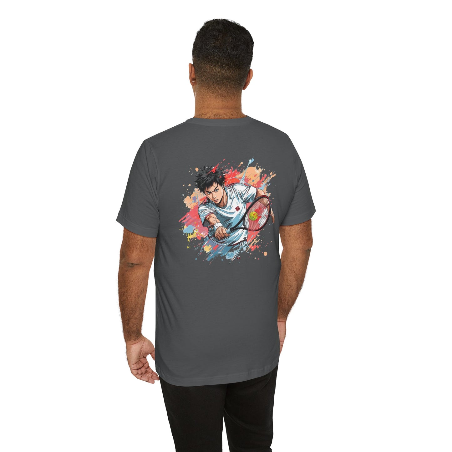 Champion T-shirts