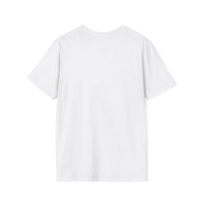 Doglosophy  Unisex Softstyle T-Shirt - "The Best Things in Life" Design