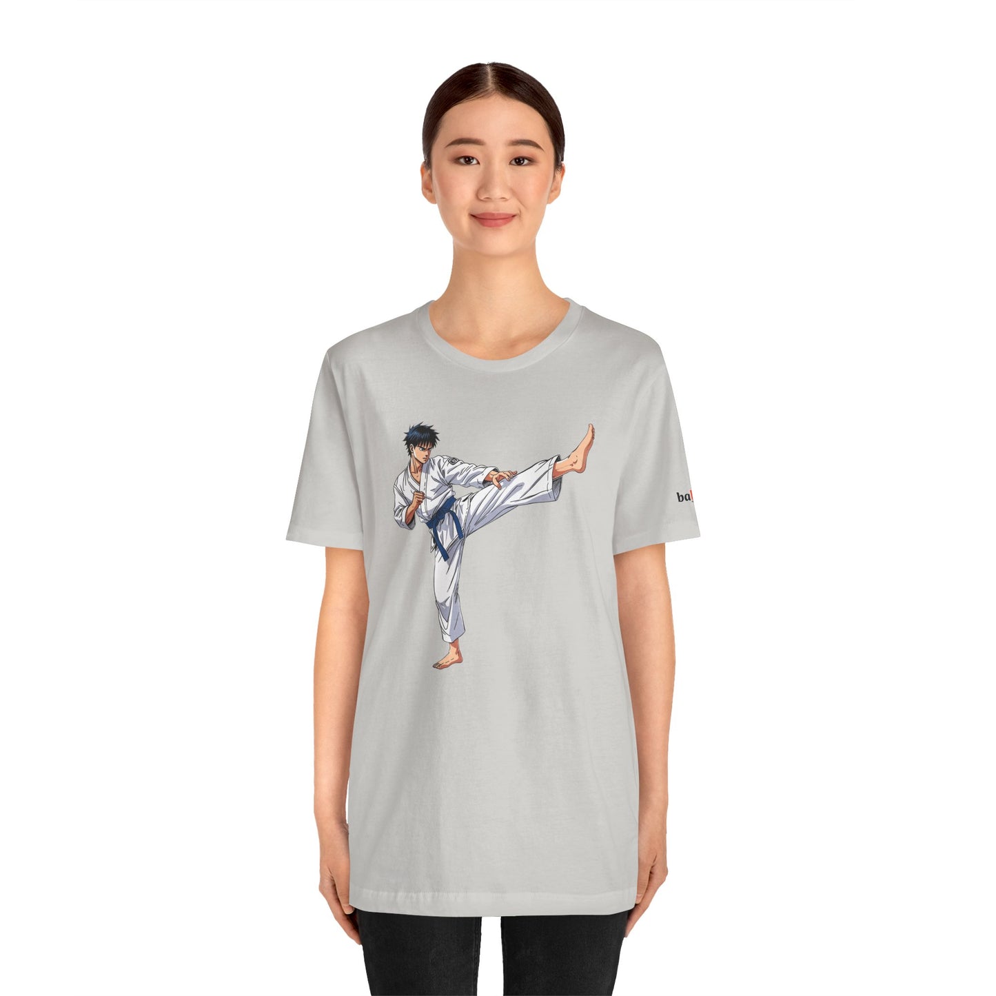 Anime Athletic Club T-shirts
