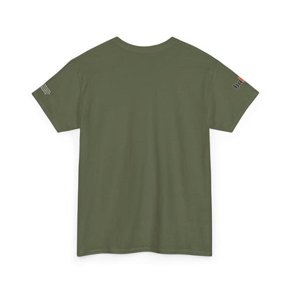 Rebel Graphic T-Shirt – Bold Unisex Heavy Cotton Tee for Free Spirits & Rule Breakers Dare to stand out. This rebel tee is made for the wild at heart, the misfits, and the unapologetically bold. Rebel Tees – Born to Be Worn, Built to Be Noticed.