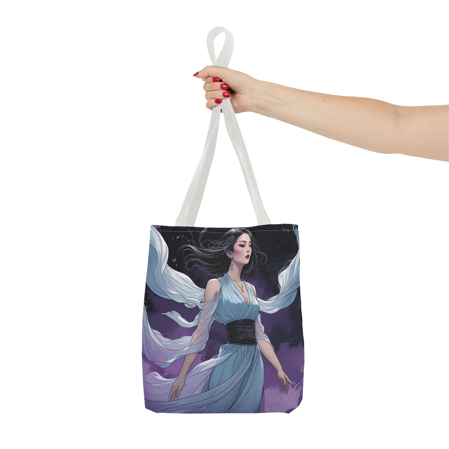 Shizen Tote Bag - Air