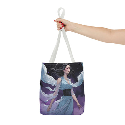 Shizen Tote Bag - Air