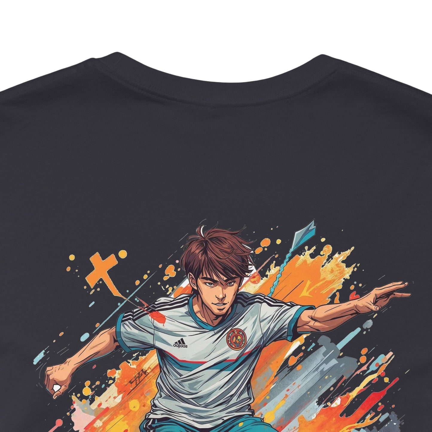 Champion T-shirts