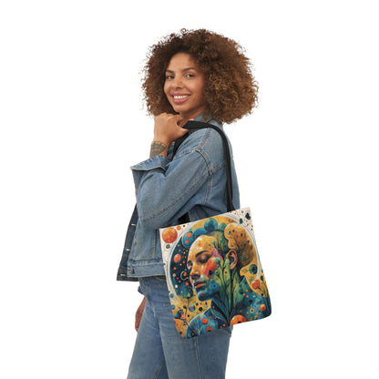 ONIRIC VISIONS. Bags that Dream with You. MAN