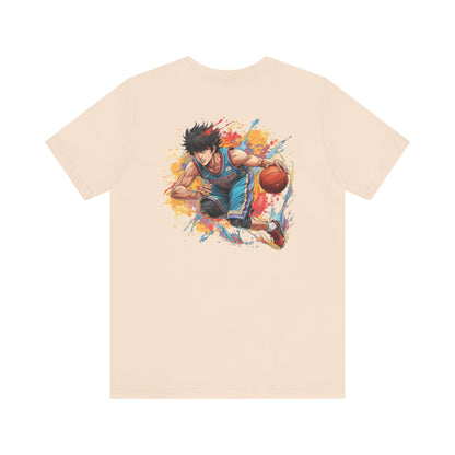 Champion T-shirts