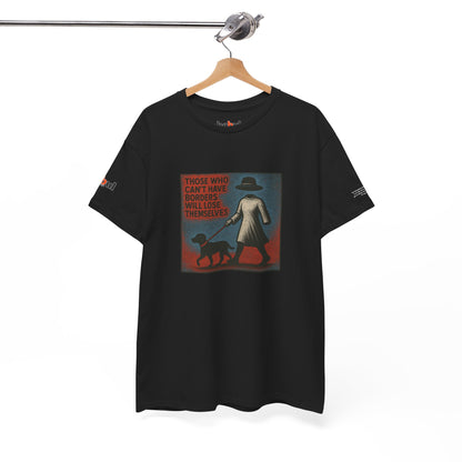 Rebel Graphic T-Shirt – Bold Unisex Heavy Cotton Tee for Free Spirits & Rule Breakers Dare to stand out. This rebel tee is made for the wild at heart, the misfits, and the unapologetically bold. Rebel Tees – Born to Be Worn, Built to Be Noticed.