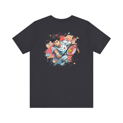 Champion T-shirts