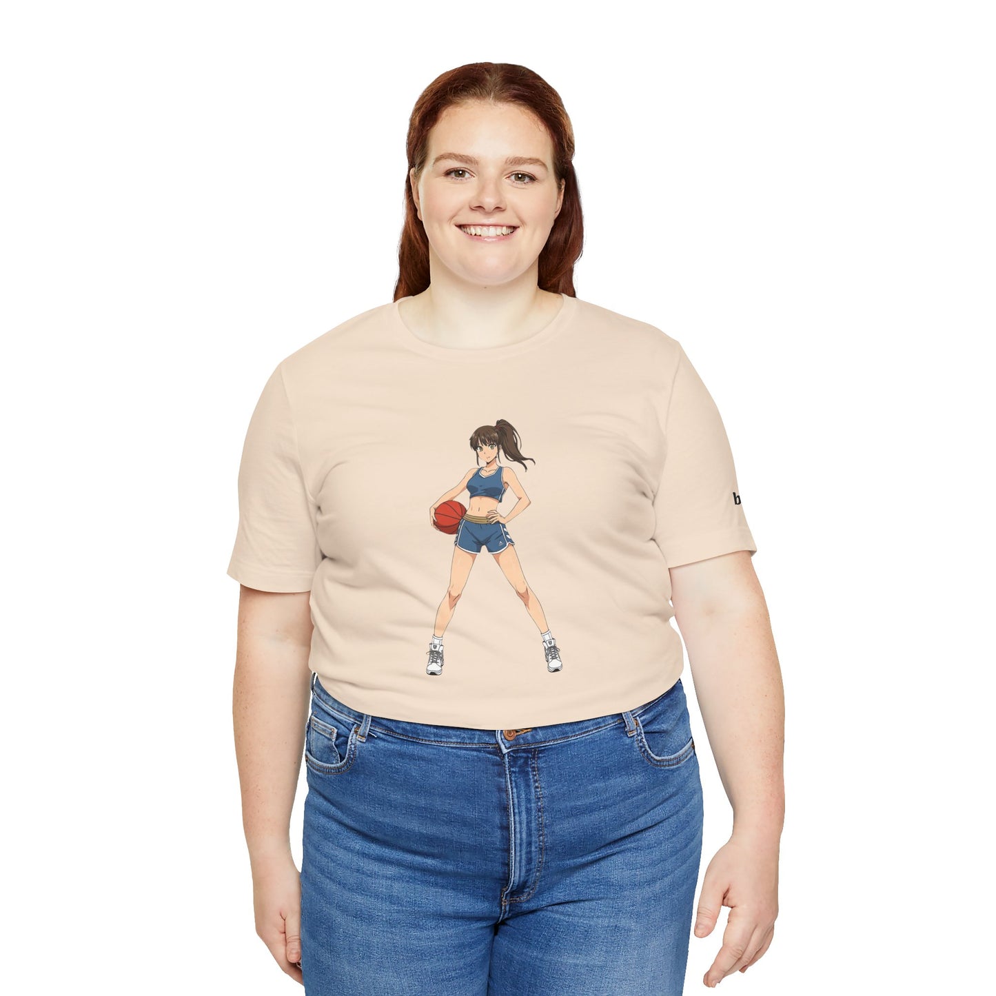 Anime Athletic Club T-shirts