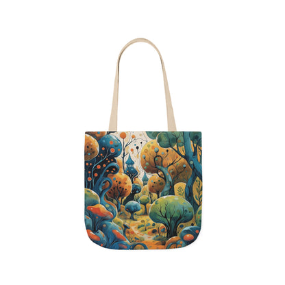 ONIRIC VISIONS. Bags that Dream with You. ENCHANTED FOREST
