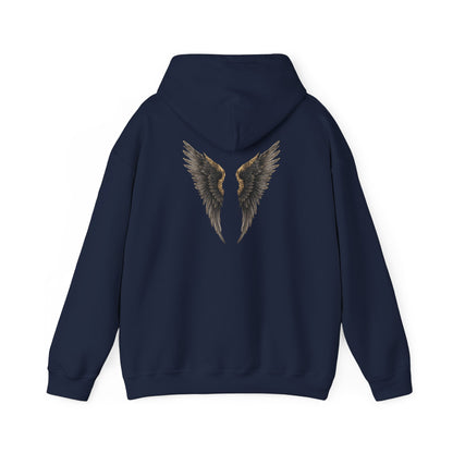 Angel Wings Sweatshirt
