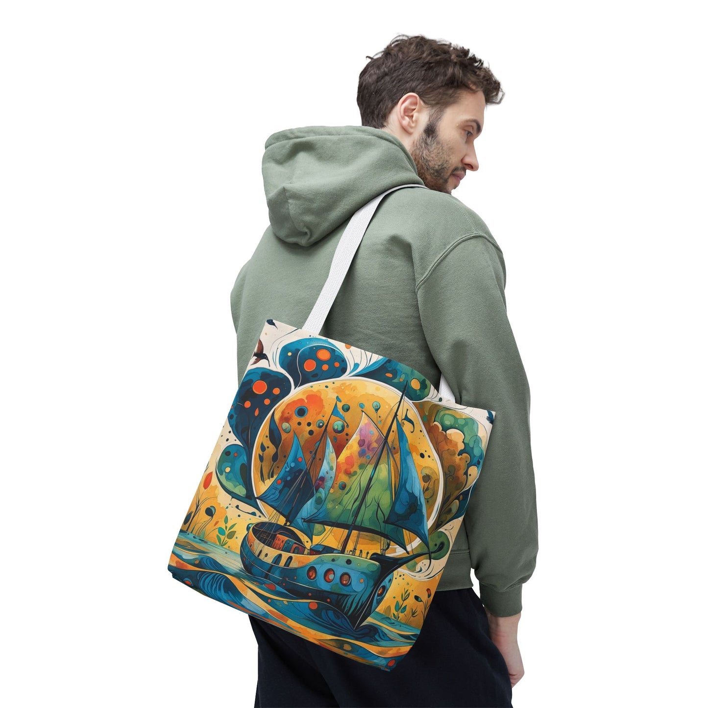 ONIRIC VISIONS. Bags that Dream with You. SHIP