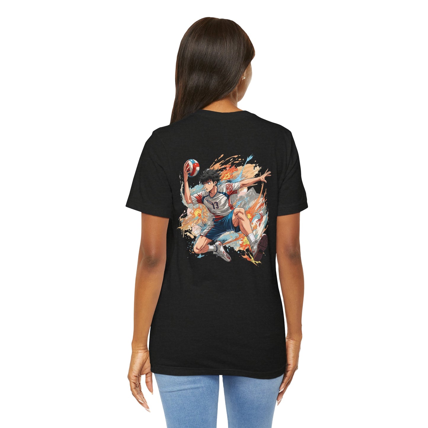 Champion T-shirts