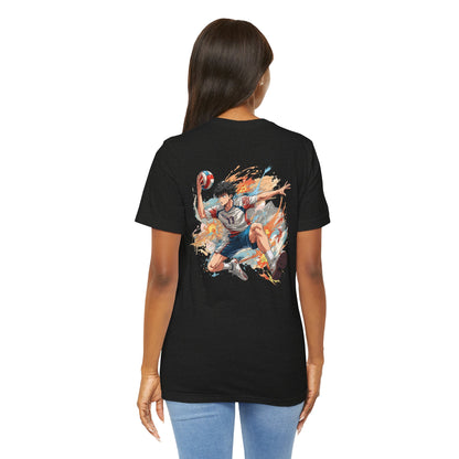 Champion T-shirts