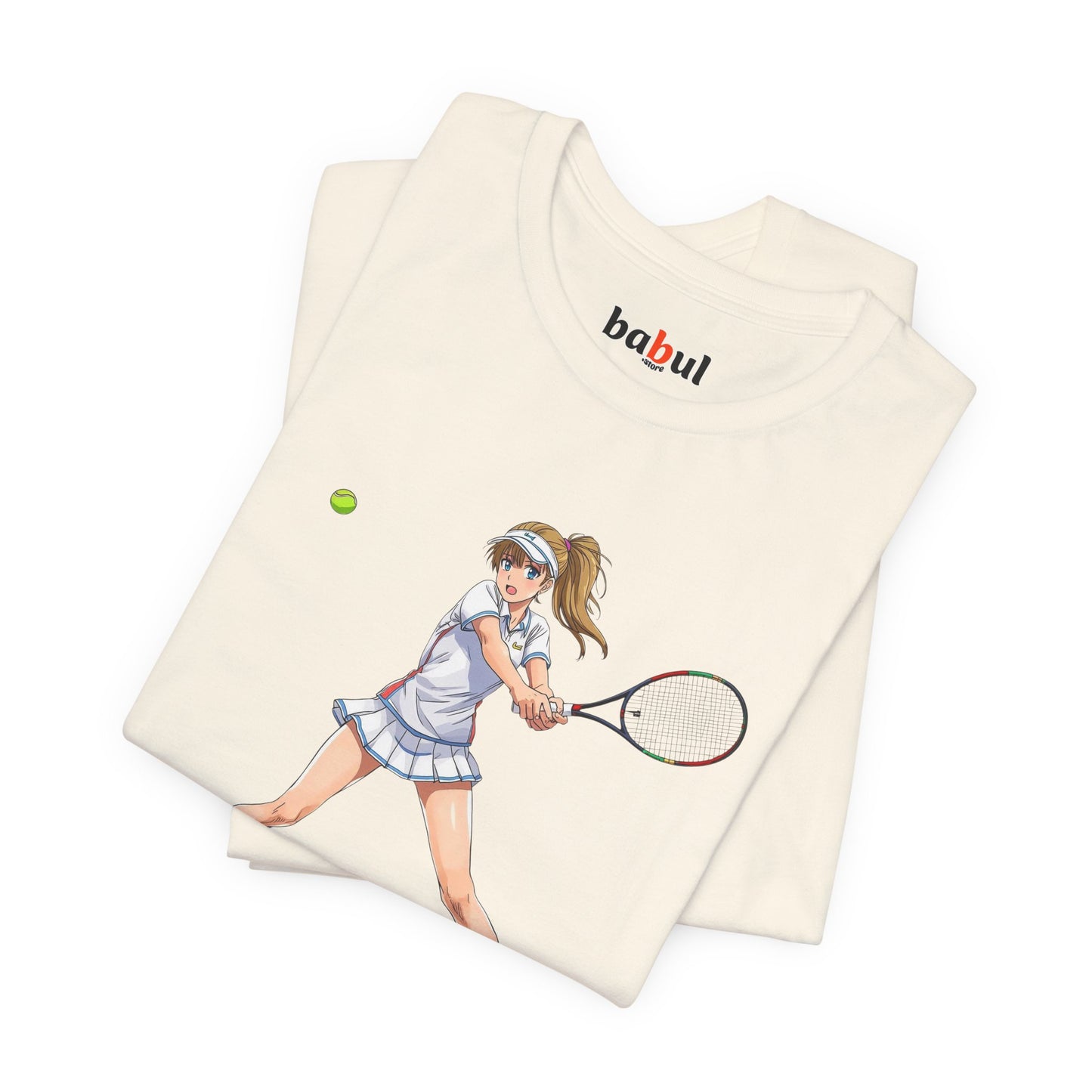 Anime Athletic Club T-shirts