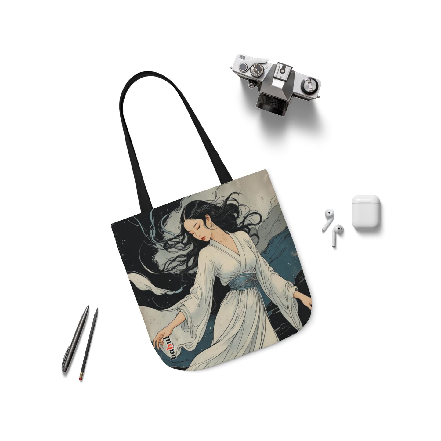 Shizen Tote Bag - Air