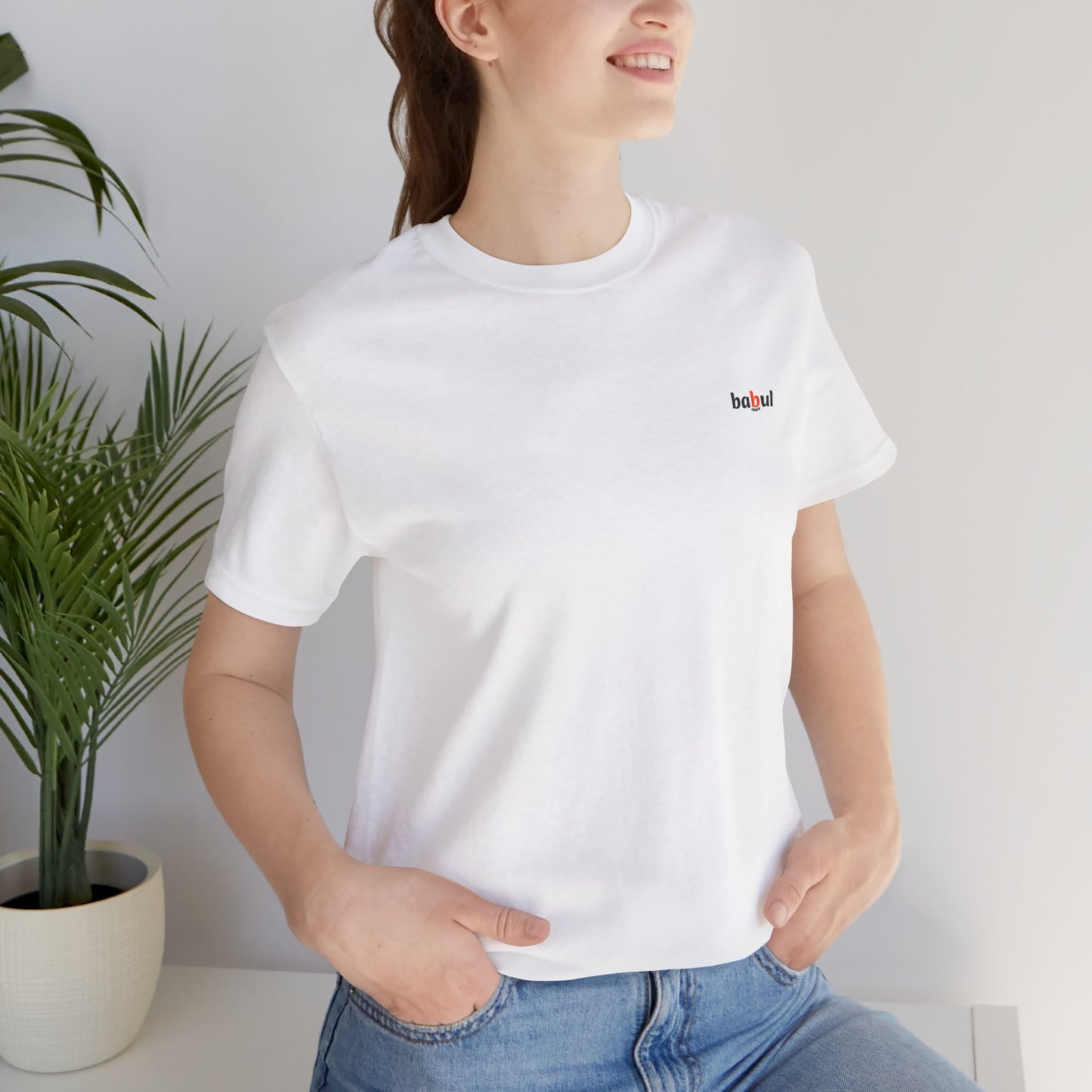 Champion T-shirts