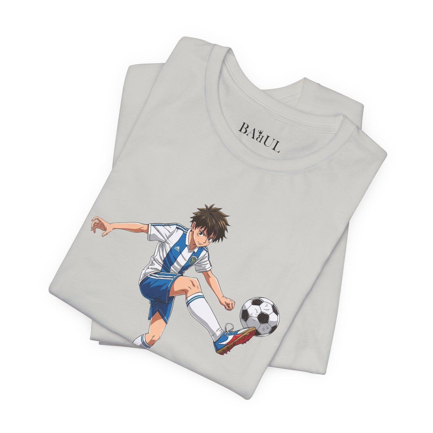Anime Athletic Club T-shirts