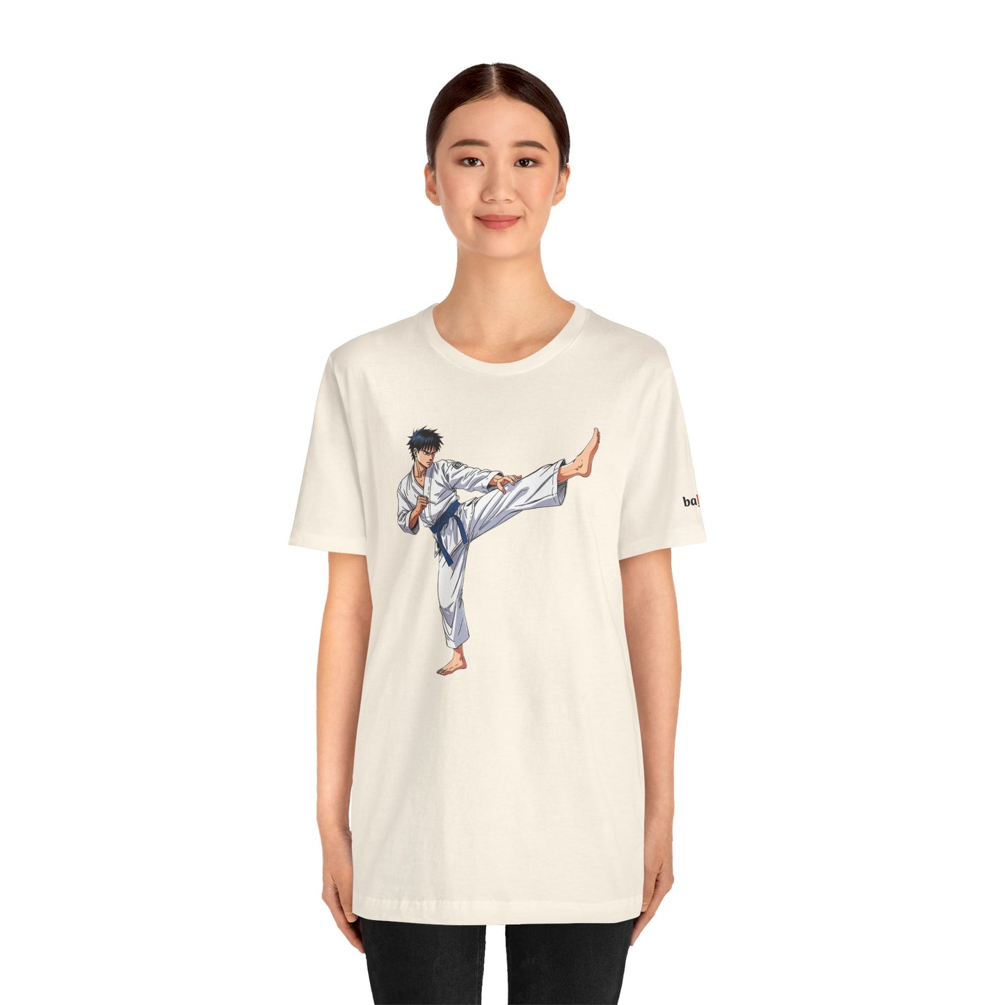 Anime Athletic Club T-shirts