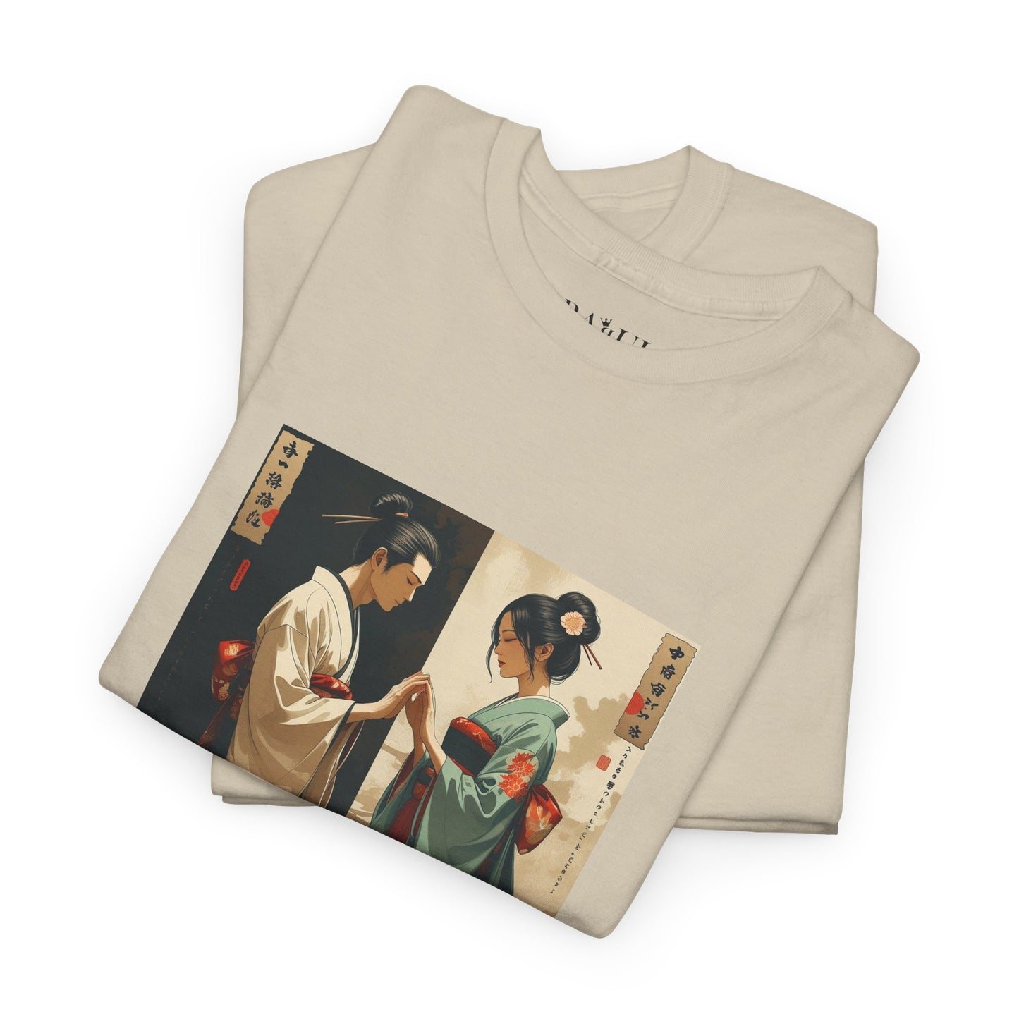 I Ching, Hexagrams T-Shirt, Opposition