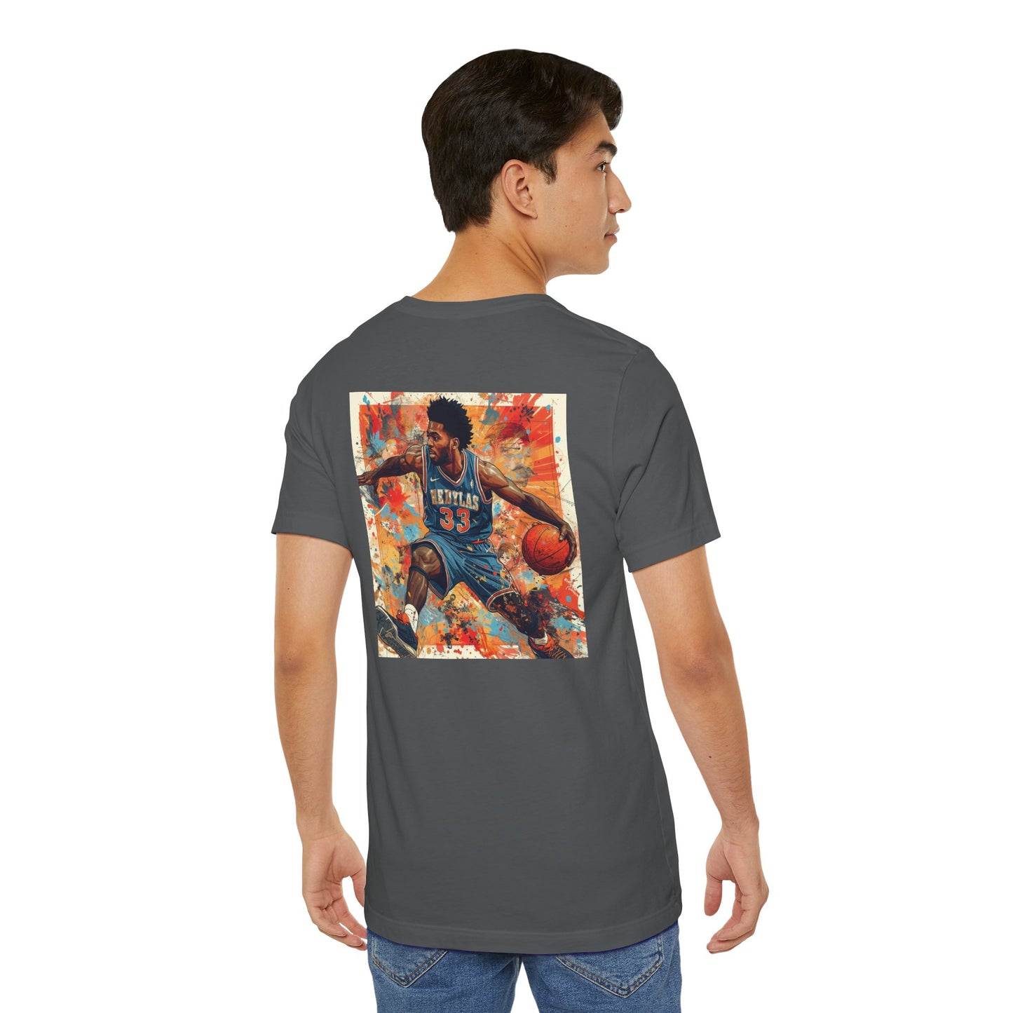 Champion T-shirts